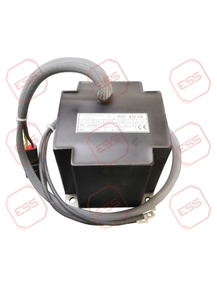 12V Transformer (Xarios-type)